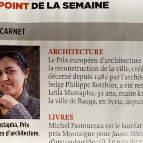 Le Point