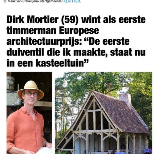Nieuwsblad
