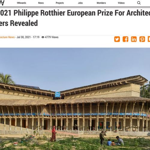 World Architecture