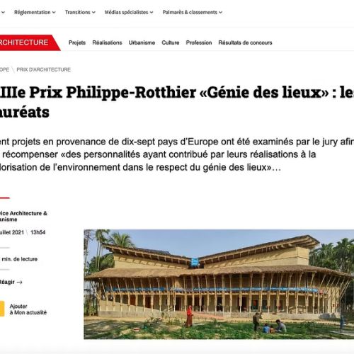 Le Moniteur