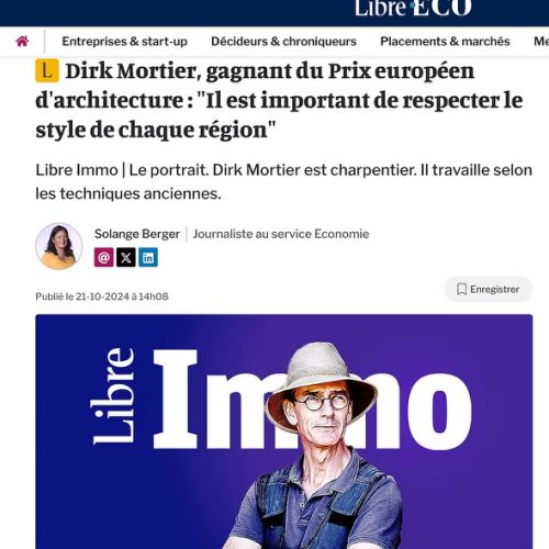 La Libre